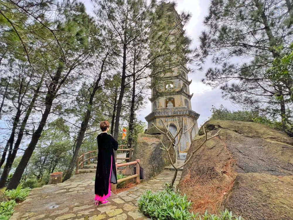 Nearly 200 businesses join hands to promote tourism in north-central region ảnh 2 Nearly 200 businesses join hands to promote tourism in north-central region ảnh 2