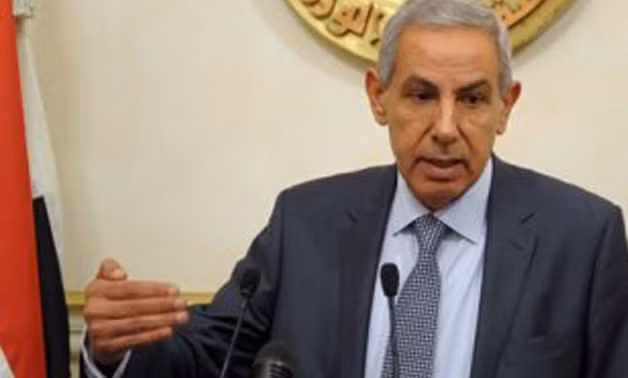 Singapore helps Egypt set up first industrial city ảnh 1 Singapore helps Egypt set up first industrial city ảnh 1