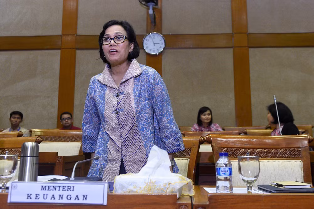 Indonesia worries about economic prospects in 2018 ảnh 1 Indonesia worries about economic prospects in 2018 ảnh 1
