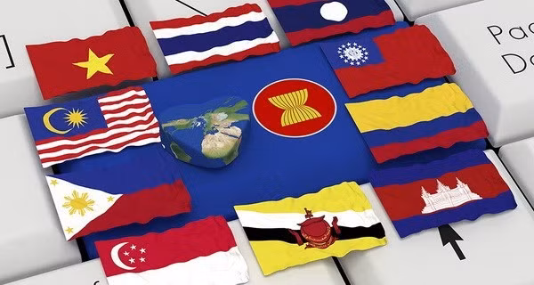 ASEAN, dialogue partners strengthen cooperation in counter-terrorism ảnh 1