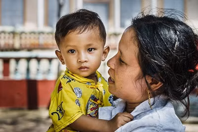 WHO: Cambodia, Laos eliminate trachoma eye disease ảnh 1