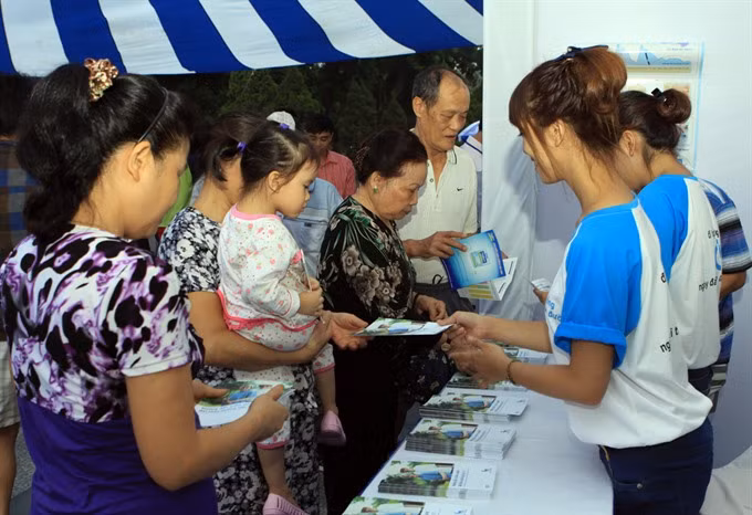 Diabetes on the rise among Vietnamese children ảnh 1