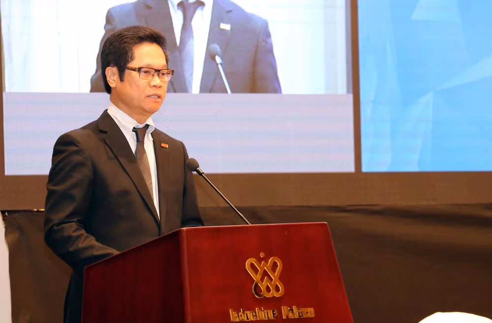 Women-owned firms, crucial growth engine of global economy: VCCI leader ảnh 1