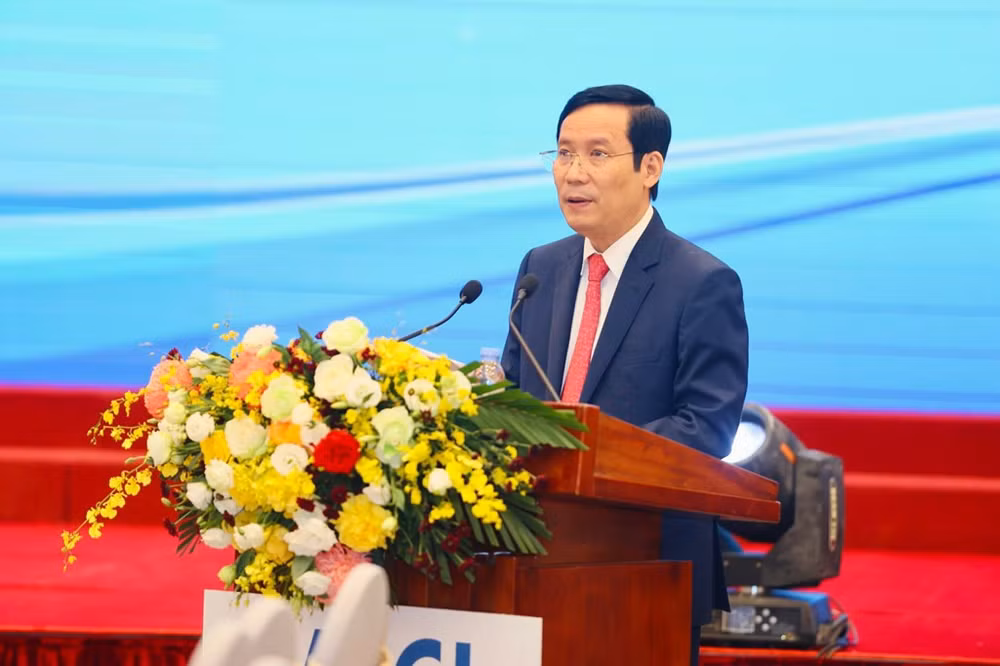 Entrepreneurs core force in economic development: national conference ảnh 2 Entrepreneurs core force in economic development: national conference ảnh 2