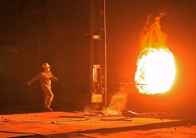EU's carbon tax regime enters transitional phase ảnh 1 EU's carbon tax regime enters transitional phase ảnh 1