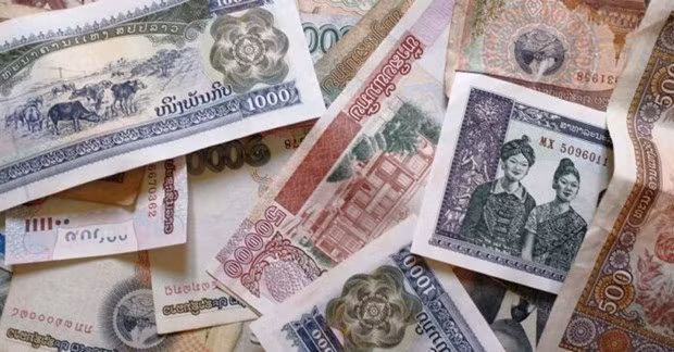 Laos sees lower increase in inflation rate in September ảnh 1 Laos sees lower increase in inflation rate in September ảnh 1