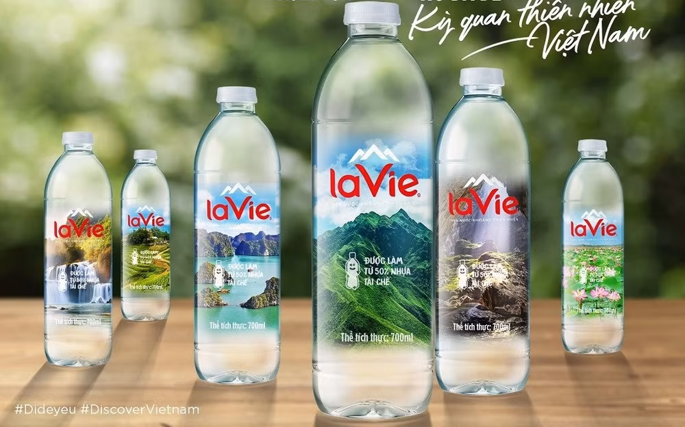 Vietnam National Administration of Tourism, La Vie launch novel programme ảnh 1