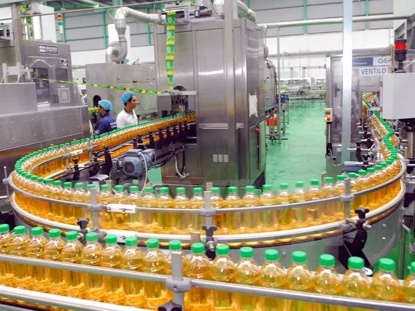 Ha Nam sets investment goal of 8 billion USD in next five years ảnh 1 Ha Nam sets investment goal of 8 billion USD in next five years ảnh 1