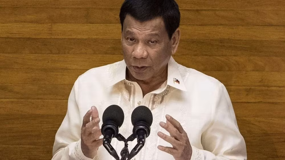 Philippine President signs Muslim autonomy law ảnh 1