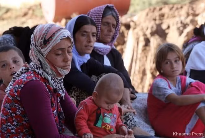 Two Philippine women abducted in Iraq ảnh 1