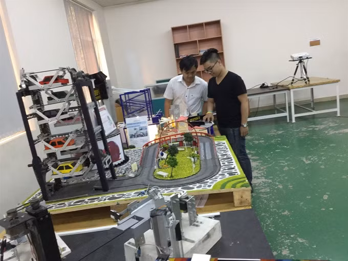 Universities urged to seek IP protection for research products ảnh 1