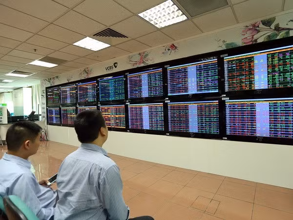 Vietnam’s stock market predicted to recover in second half ảnh 1