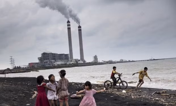 Indonesia pledges to reduce 1.02 billion tonnes of CO2 by 2030 ảnh 1