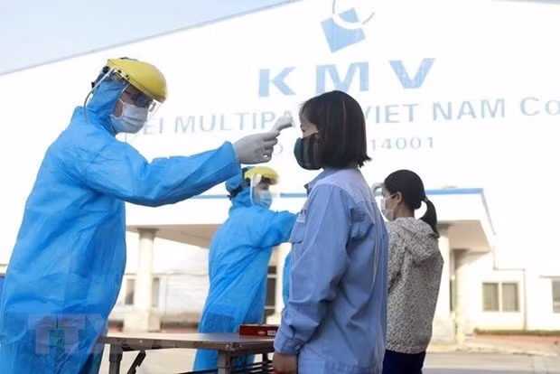 Nearly 60,000 firms temporarily suspend, stop operations in five months ảnh 1