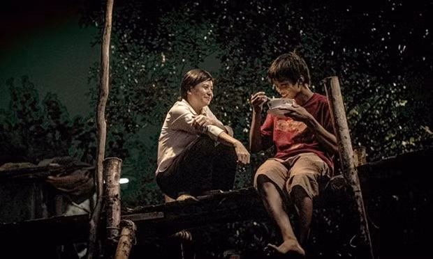 Vietnamese wins Best Actor Award at 18th Asian Film Festival ảnh 1