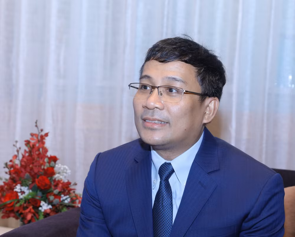 Asia - Europe cooperation to be increasingly important: official ảnh 2