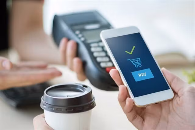 Increasing cashless payments and the need for better cybersecurity ảnh 1
