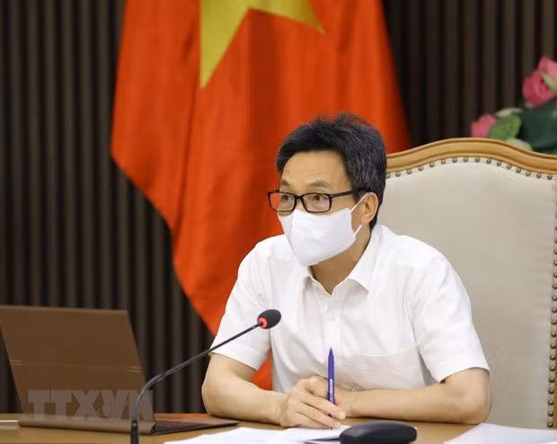 Ministry asked to complete closed management process for immigrants ảnh 1