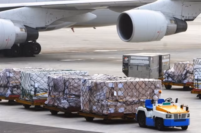 CAAV discusses establishment of VN's first cargo airline ảnh 1