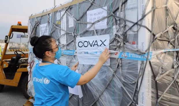 UNICEF to offer maximum support for Vietnam’s access to COVID-19 vaccines: official ảnh 2