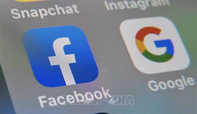 Vietnam introduces code of conduct on social networks ảnh 1