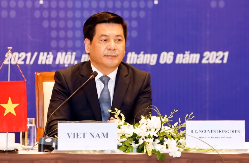 Vietnam, New Zealand enhance joint work at multilateral forums ảnh 1