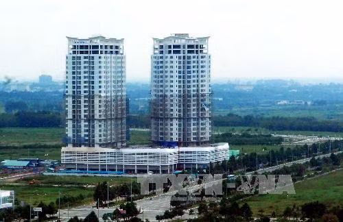 TPP deal to create momentum for Vietnamese property market ảnh 1