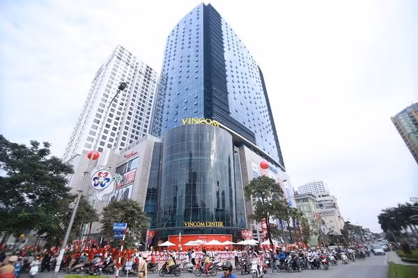 Vingroup named Vietnam’s best developer by Euromoney ảnh 1 Vingroup named Vietnam’s best developer by Euromoney ảnh 1
