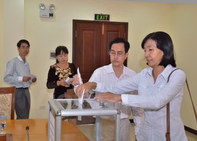 Vietnamese in Cambodia, Mexico join hands to assist flood victims ảnh 1
