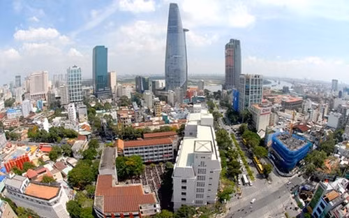 Calls for new property investment law ảnh 1 Calls for new property investment law ảnh 1