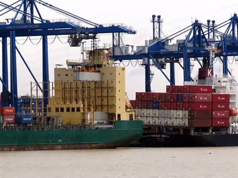 Tariffs cut for Japanese imports ảnh 1 Tariffs cut for Japanese imports ảnh 1