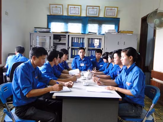 Central Highlands aims to improve local Party cells’ quality ảnh 1