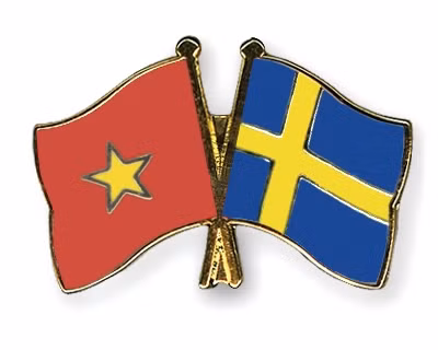 Vietnam, Sweden enhance multifaceted ties ảnh 1
