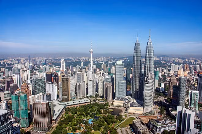 Foreign investors still favour Malaysia ảnh 1 Foreign investors still favour Malaysia ảnh 1