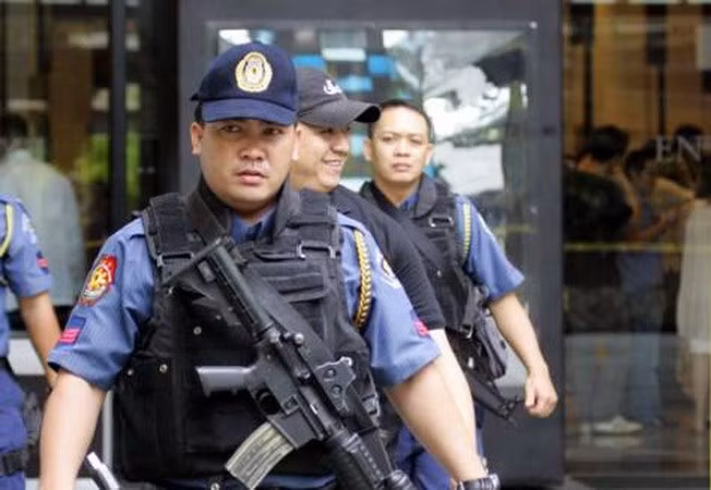 Filipino President invites UN, EU officials to probe anti-drug fight ảnh 1 Filipino President invites UN, EU officials to probe anti-drug fight ảnh 1