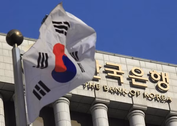 RoK’s economy maintains modest growth pace ảnh 1