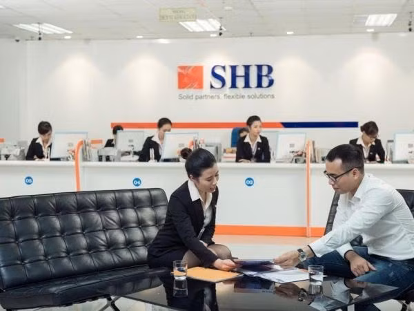 SHB to raise capital again this year ảnh 1 SHB to raise capital again this year ảnh 1