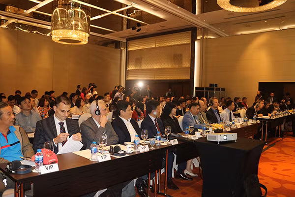 Vietnam, Czech share huge potential for trade cooperation ảnh 2
