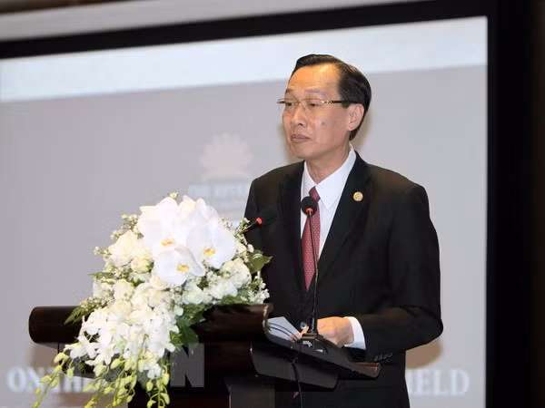 Ho Chi Minh City, Japan’s Sakai city promote workforce exchange ảnh 1