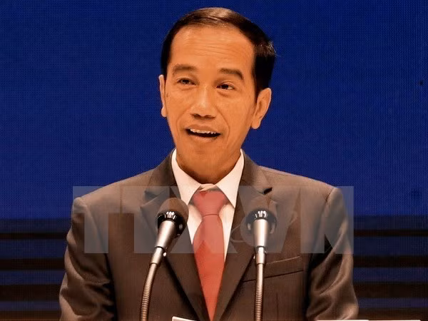 Indonesian President listed among world’s most influential Muslims ảnh 1