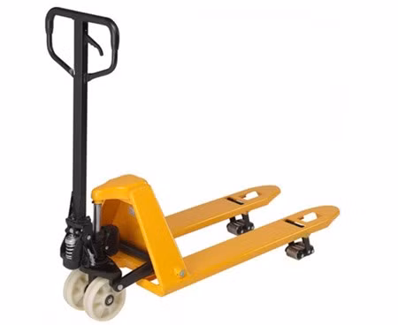 EC stops investigation of hand pallet trucks from Vietnam ảnh 1