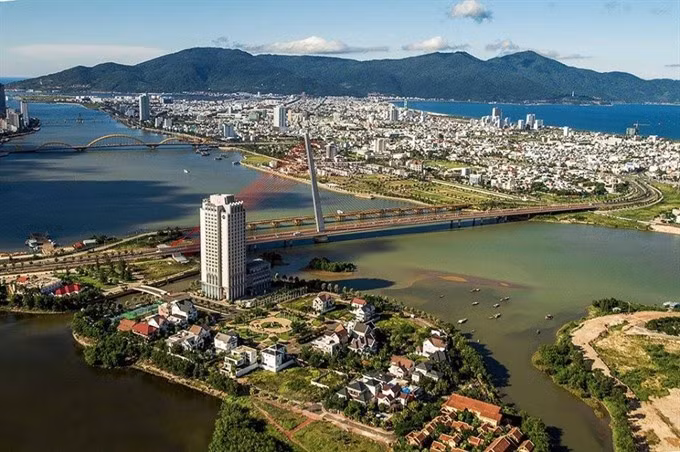 Da Nang city to host international photo exhibition ảnh 1