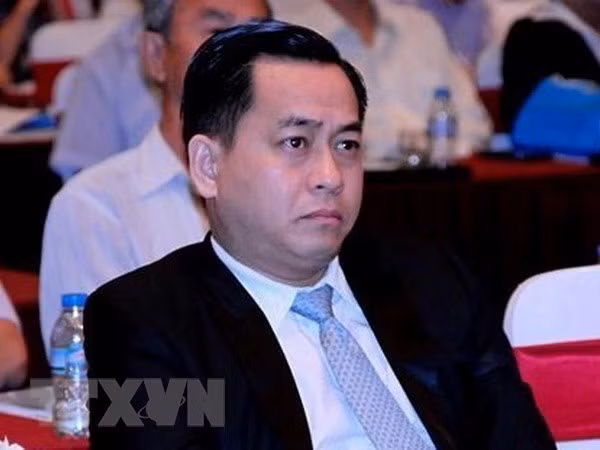 Seven persons charged with involving in Phan Van Anh Vu’s violations ảnh 2