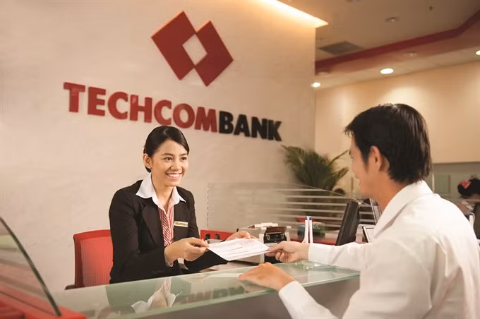  Techcombank sells over 164 million ordinary shares to investors ảnh 1