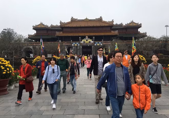 Hue to be a tourism hotspot on its own ảnh 1