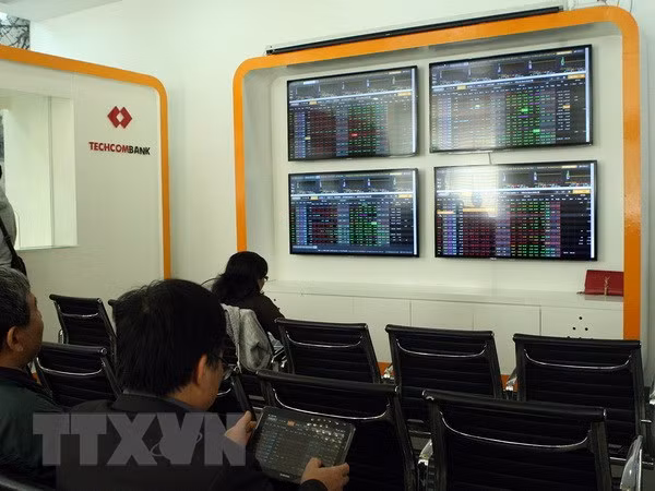 HNX, Moscow Exchange sign MoU on cooperation ảnh 1