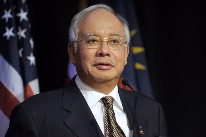 Malaysian PM announces dissolution of parliament ảnh 1