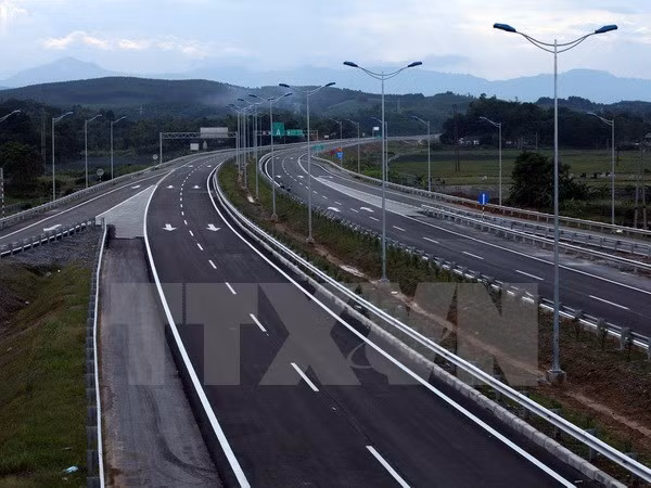 GMS transport projects make Vietnam better connected ảnh 1