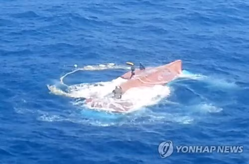Foreign Ministry protects Vietnamese fishermen detained in Indonesia ảnh 1