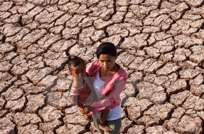 Central Highlands examines election work, drought combat ảnh 1